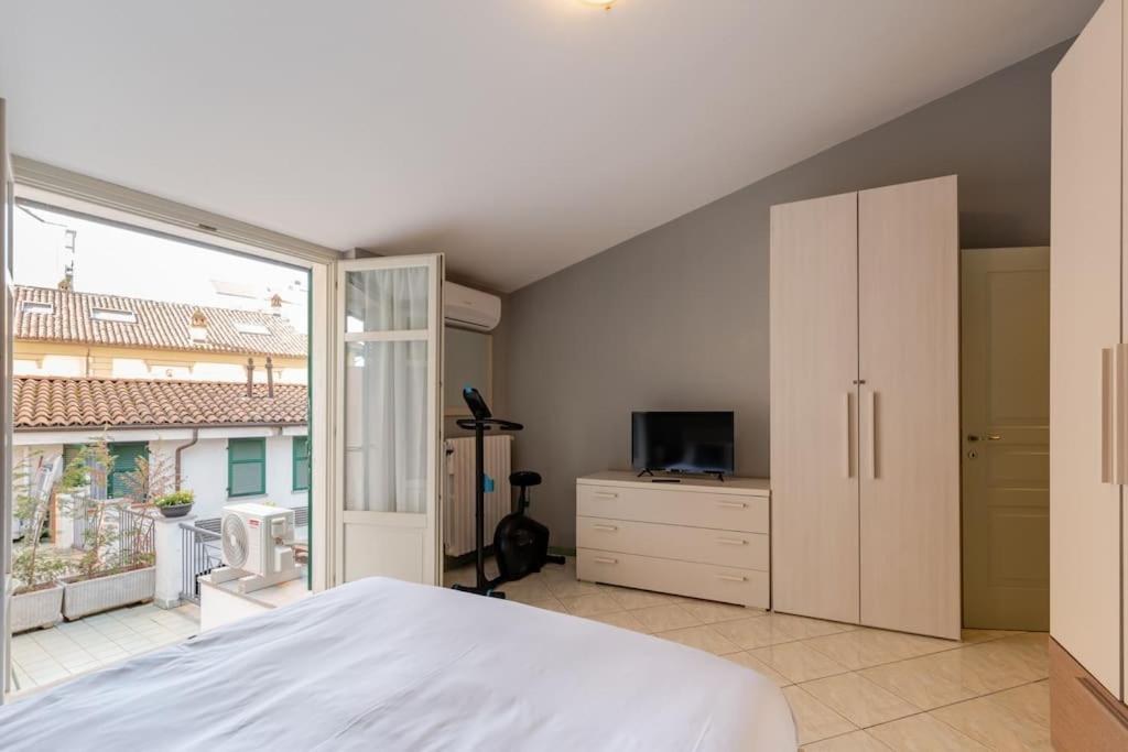 Casa Regina, Nice Position! Άλμπα Εξωτερικό φωτογραφία