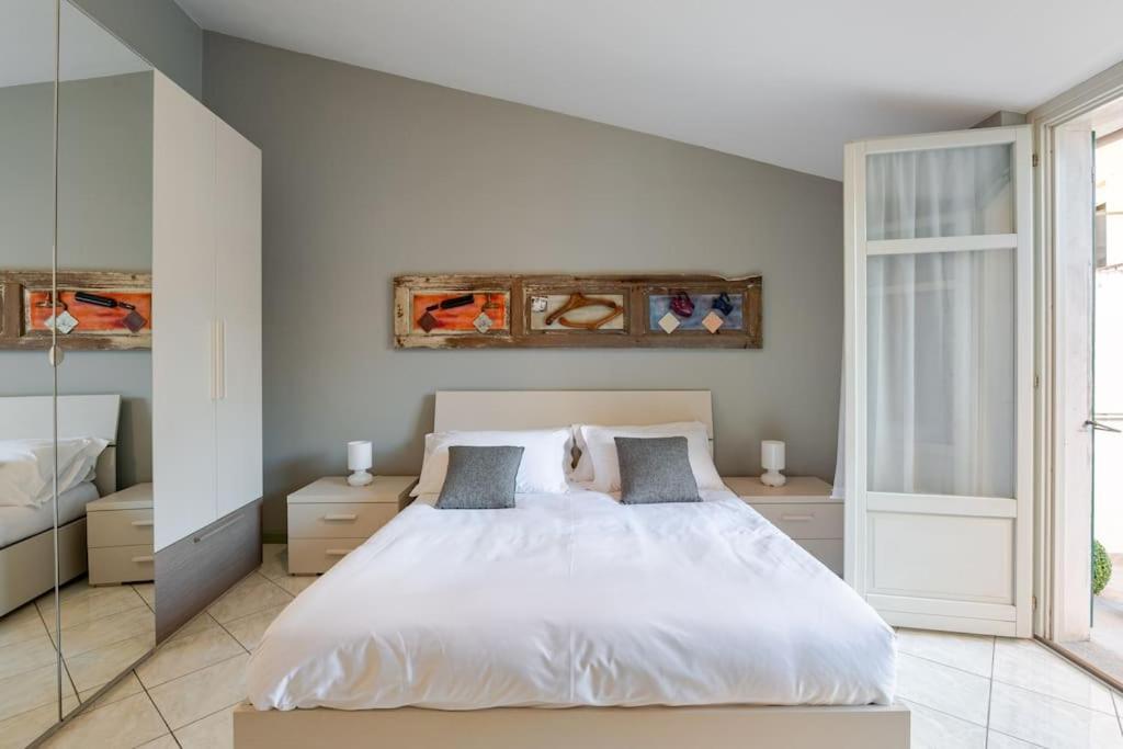 Casa Regina, Nice Position! Άλμπα Εξωτερικό φωτογραφία