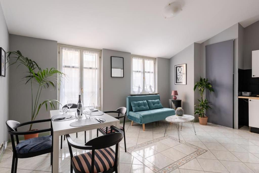 Casa Regina, Nice Position! Άλμπα Εξωτερικό φωτογραφία