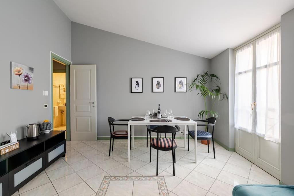 Casa Regina, Nice Position! Άλμπα Εξωτερικό φωτογραφία
