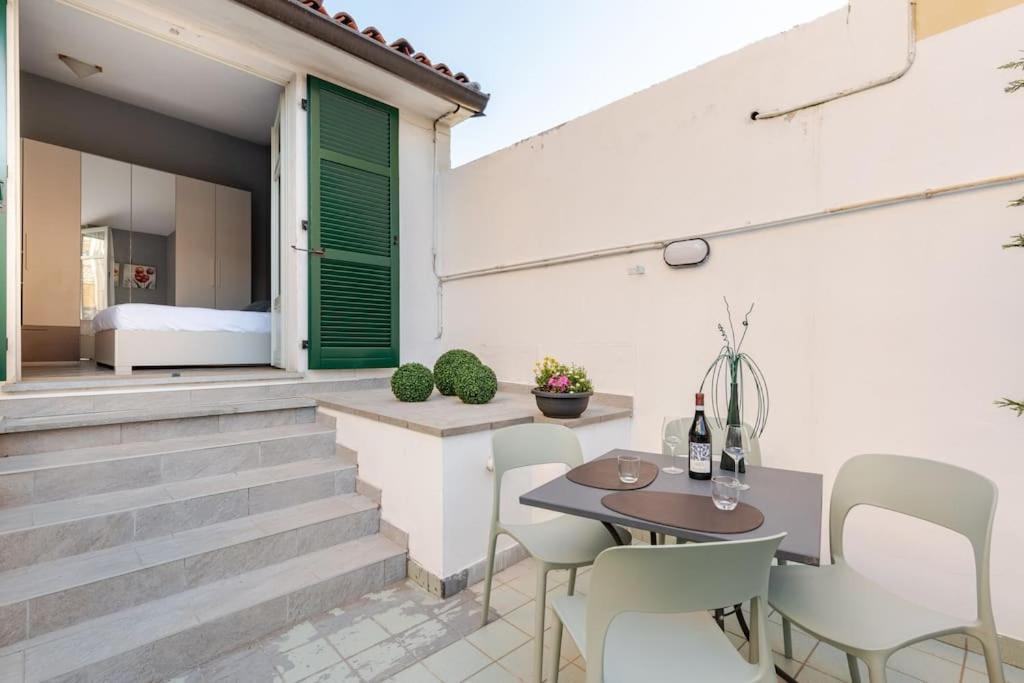 Casa Regina, Nice Position! Άλμπα Εξωτερικό φωτογραφία